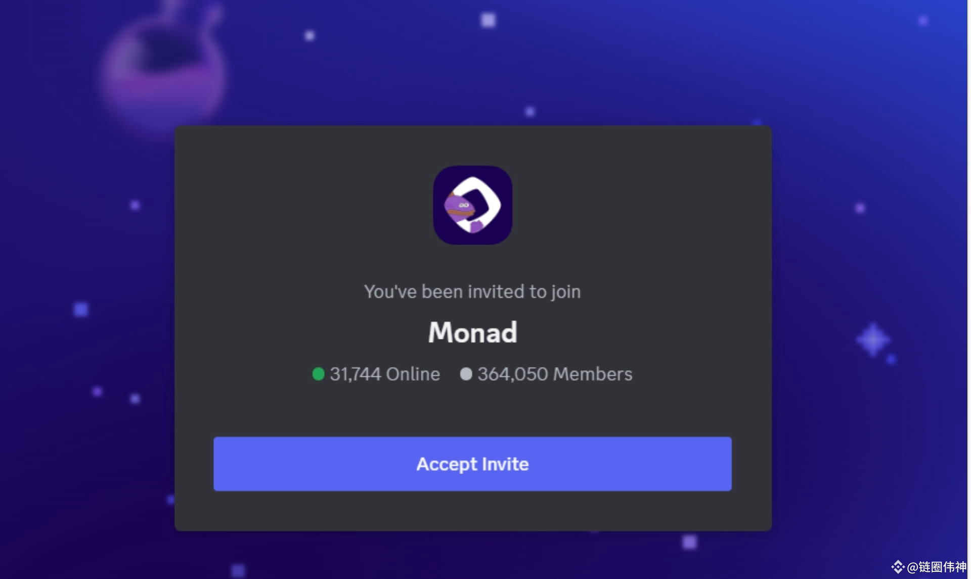 Monad智能合约平台:参与社区,赢取奖励!