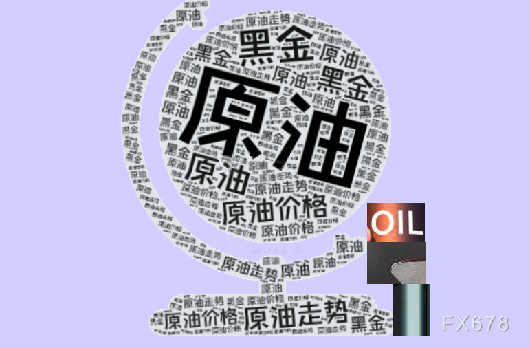 原油价格小幅上涨：美联储决议与库存数据成关键